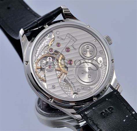 iwc 5445